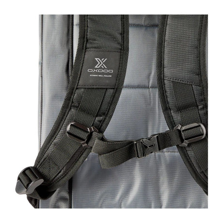 X PADEL BAG Grey