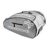 X PADEL PRO THERMO BAG Dark Grey