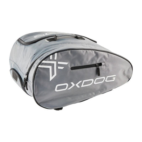 X PADEL PRO THERMO BAG Dark Grey