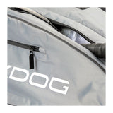 X PADEL PRO THERMO BAG Dark Grey