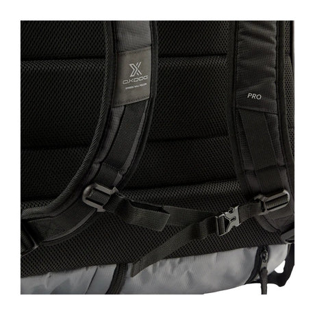 X PADEL PRO THERMO BAG Dark Grey